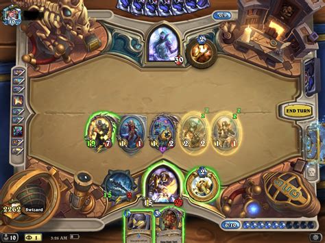 paladin wild deck|Divine Shield Paladin (Wild) .